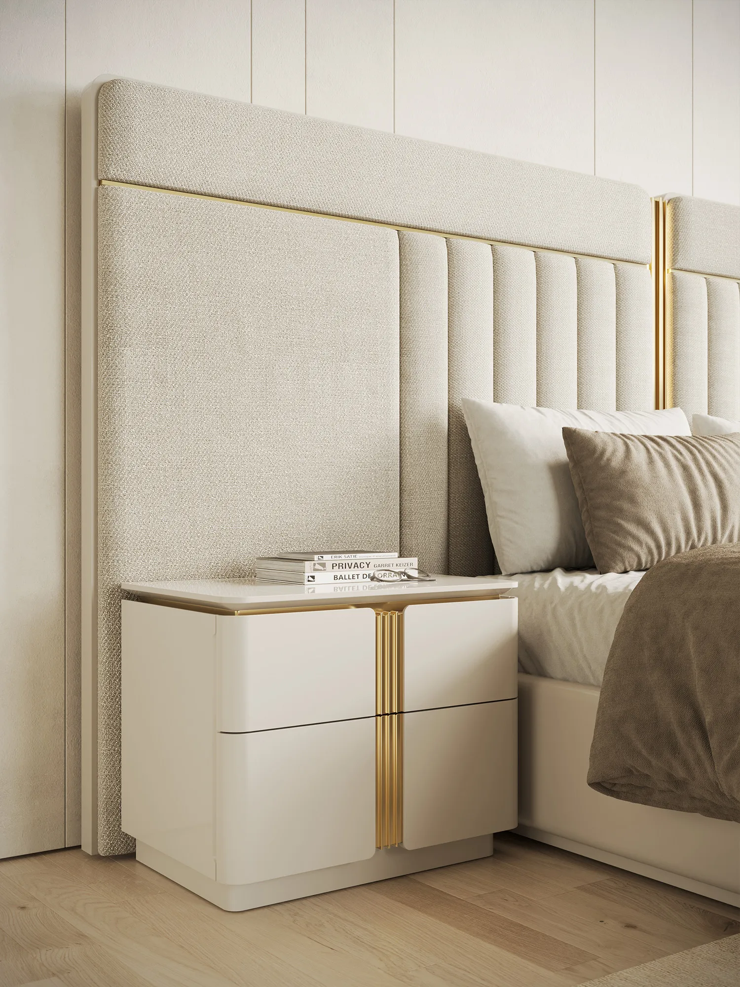 Quarto Noah