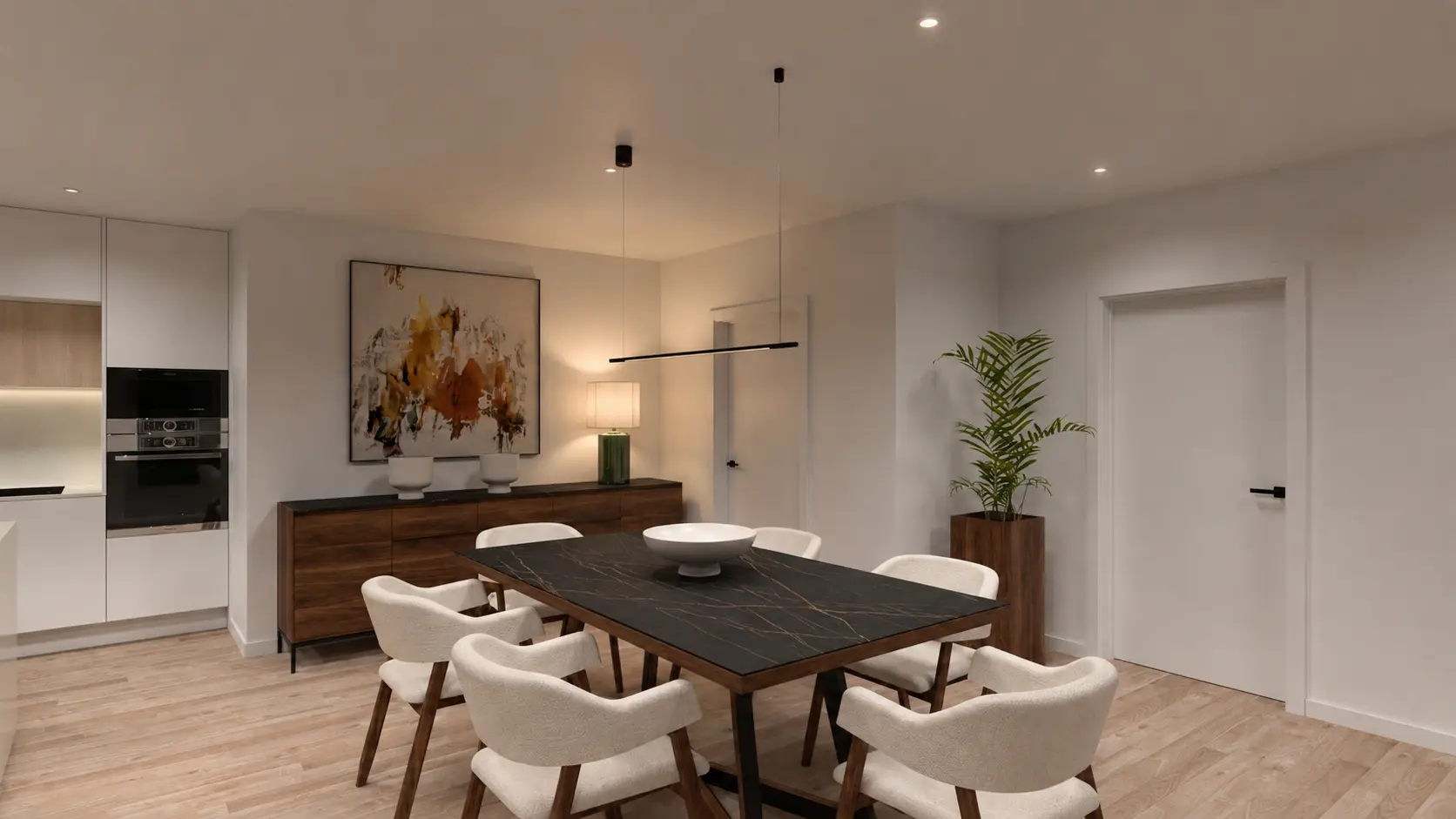 Apartamento em Alenquer